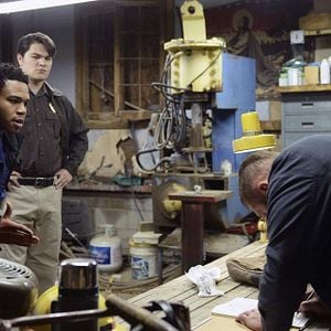 Foto The Night Shift