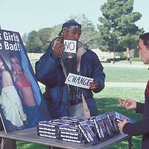 Foto Dois Doidões em Harvard