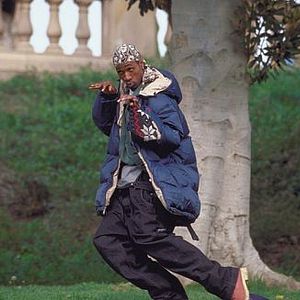 Foto Dois Doidões em Harvard