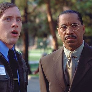 Foto Dois Doidões em Harvard