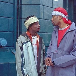 Foto Dois Doidões em Harvard