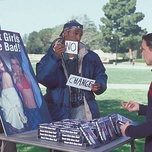 Foto Dois Doidões em Harvard