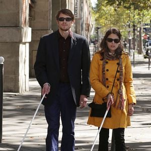 Foto La Prunelle de mes yeux