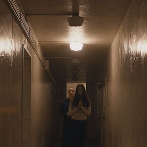 Foto Anya Taylor-Joy