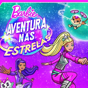 Foto Barbie: Aventura nas Estrelas