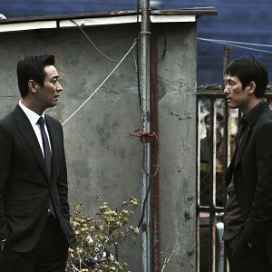 Foto Asura: The City of Madness