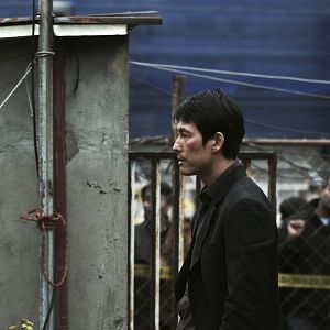 Foto Asura: The City of Madness