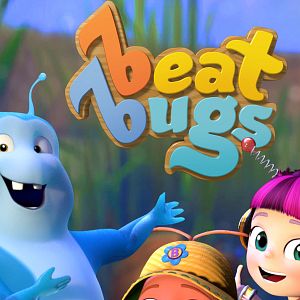Foto Beat Bugs