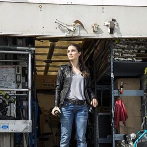 Foto UnREAL - Nos Bastidores de um Reality