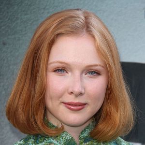 Foto Molly C. Quinn