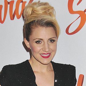 Foto Annaleigh Ashford