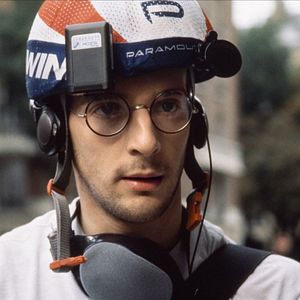 Foto Mathieu Kassovitz