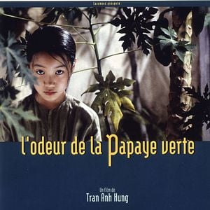 Foto O Cheiro do Papaia Verde