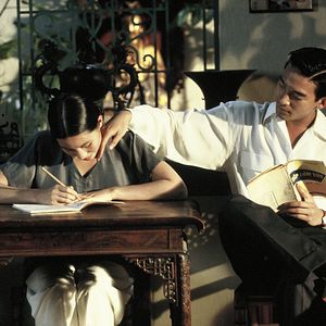 Foto O Cheiro do Papaia Verde