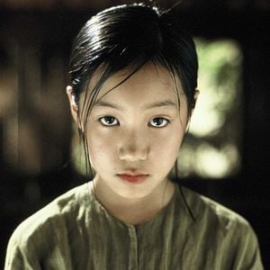 Foto O Cheiro do Papaia Verde