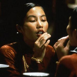 Foto O Cheiro do Papaia Verde