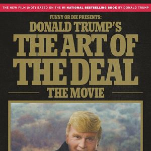 Foto Donald Trump's The Art of the Deal: The Movie