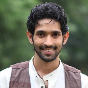 Foto Vikrant Massey
