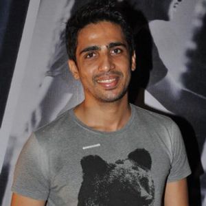 Foto Gulshan Devaiah