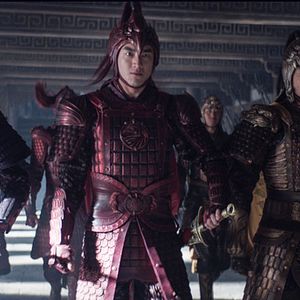 Foto A Grande Muralha