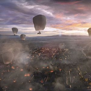 Foto A Grande Muralha