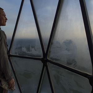 Foto A Luz Entre Oceanos