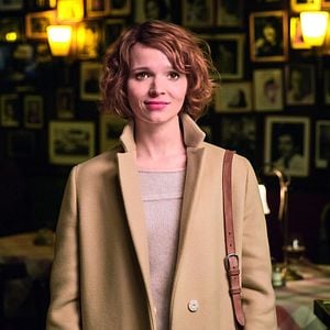 Foto Karoline Herfurth