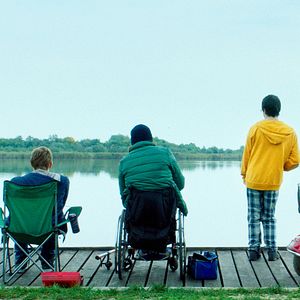 Foto Morte sobre Rodas