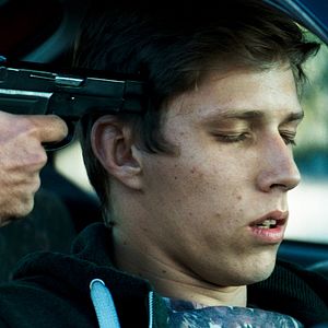 Foto Morte sobre Rodas