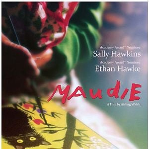 Foto Maudie - Sua Vida e Sua Arte