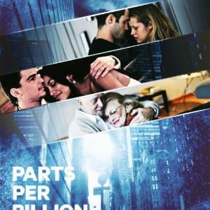 Foto Parts Per Billion