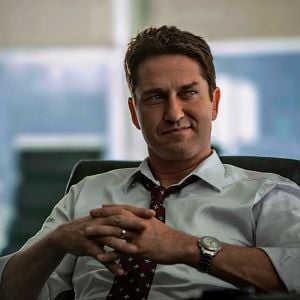 Foto Um Homem de Família