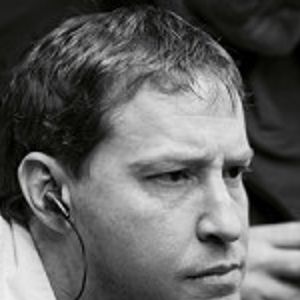 Foto Mark Williams (II)