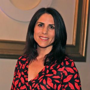 Foto Aliki Theofilopoulos