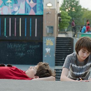 Foto Melhores Amigos