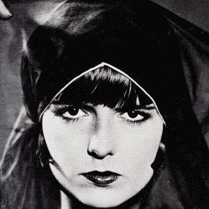 Foto Louise Brooks