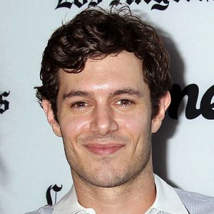 Foto Adam Brody