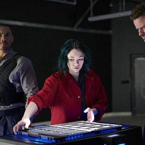 Foto Jodelle Ferland