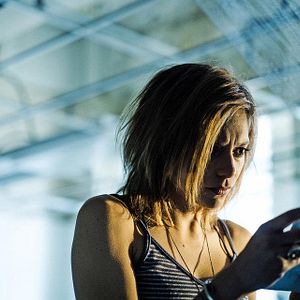 Foto Lizzie Brocheré