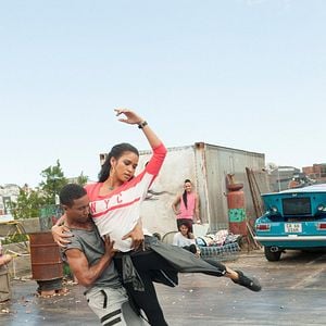 Foto Honey 3: No Ritmo do Amor