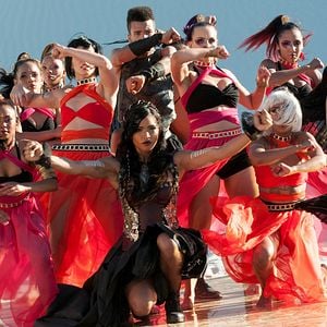 Foto Honey 3: No Ritmo do Amor