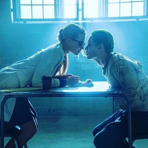 Foto Esquadrão Suicida