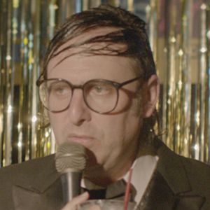 Foto Gregg Turkington