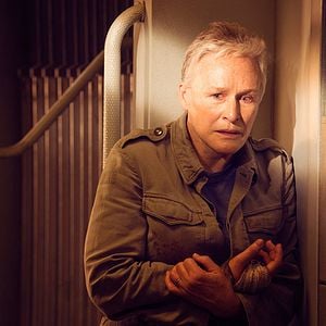 Foto Melanie - A Última Esperança