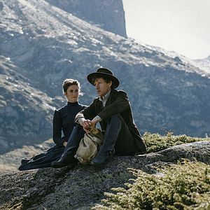 Foto Miriam Stein (II)