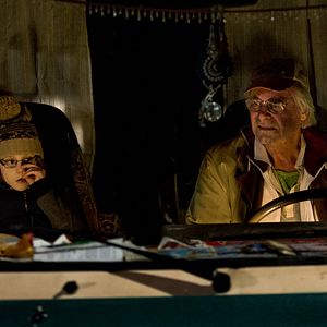 Foto Cuidado Com os Wunderlichs