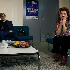 Foto Cuidado Com os Wunderlichs