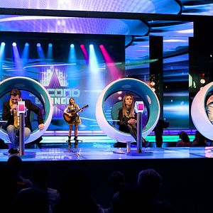 Foto Cuidado Com os Wunderlichs