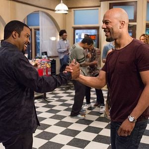 Foto Um Salão do Barulho 3