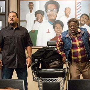 Foto Um Salão do Barulho 3